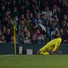 Capoue dispara al Villarreal