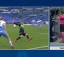 El VAR la vuelve a liar en Italia