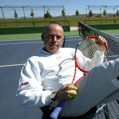 Cascales: “La opinión de los jugadores tiene mucho peso”