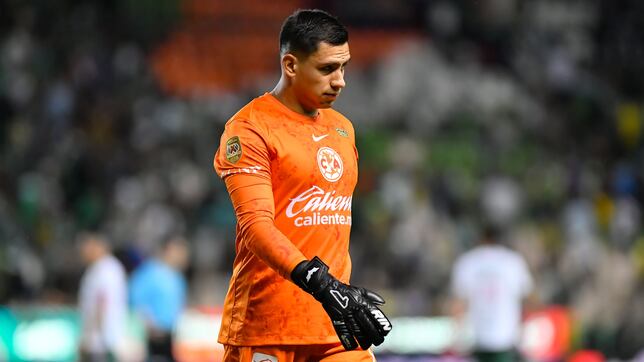 León y América dividen puntos en la jornada 11 Apertura 2024