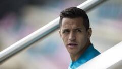 El Atl&eacute;tico pregunta al Bar&ccedil;a por la situaci&oacute;n de Alexis S&aacute;nchez