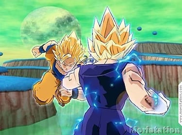 Dragon Ball Z: Budokai Tenkaichi