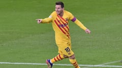 Athletic 2-3 Barcelona: result, goals and summary