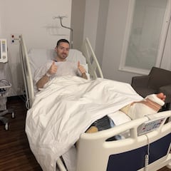 Durísimo final para Grealish