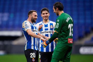 Una obra de arte entre trincheras