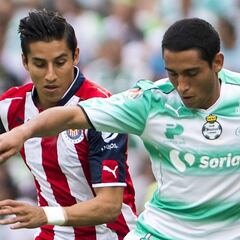 Chivas da horario para enfrentar a Santos en día de Super Bowl