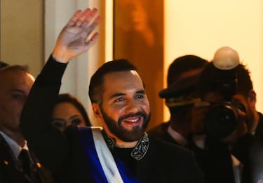 Not Donald Trump or Javier Milei: These are the only world leaders with an approval rating above 50%