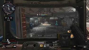 Call of Duty Black Ops 4, mirando hacia el competitivo