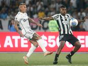 “Eduardo Vargas es un jugador muy valioso”