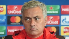 Mourinho: "La Premier es más difícil que la Liga española"