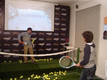 SEGA se vuelca en el lanzamiento de PlayStation 3