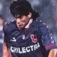 El ex delantero paraguayo que sueña con ser técnico de la U