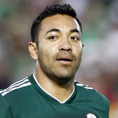 Afición cree que Marco Fabián debe volver a la Liga MX