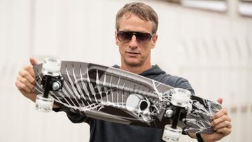 Tony Hawk responde: “ya no tengo relación con Activision”