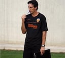Emery: "El partido de Copa no es un marrón, sino una oportunidad"