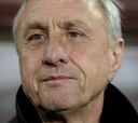 Cruyff, sobre el Barça: "Lo de fin de ciclo es una tontería"