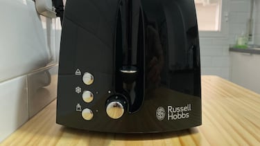 ¿Cuáles son las mejores tostadoras de 2024? Probamos cuatro