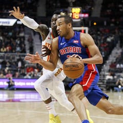 Otro fichaje más para los Lakers de Lebron: llega Avery Bradley