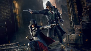 Assassin’s Creed Syndicate está gratis en PC y estos son los motivos por los que debes jugarlo