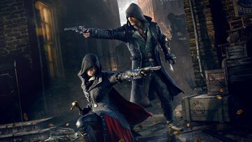 Assassin's Creed Syndicate