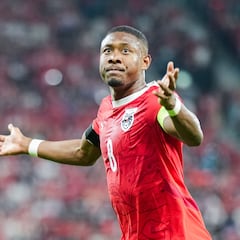 알라바는 갈림길에 서 있다