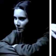 Pilar Rubio fue la protagonista de un vídeoclip de Hombres G hace 15 años