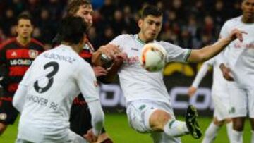 Hannover de Albornoz cae por goleada y se hunde en la tabla