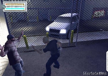 The Shield, Impresiones