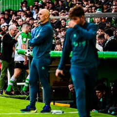 La roja de Mantilla tiene memoria