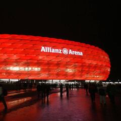 Cómo, cuándo y dónde ver el Bayern-Atlético: horarios y TV