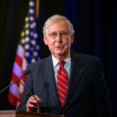 Senate US Election 2020 results: what senate races are still undecided?