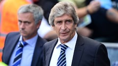 Mourinho utiliza los horarios para atacar a Pellegrini