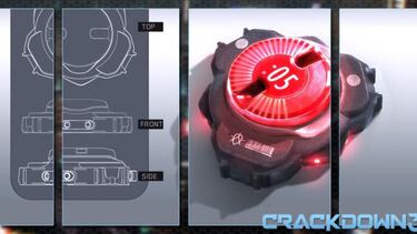 Crackdown 3 tendrá explosiones muy científicas