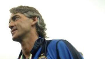 <b>SEGUIRÁ.</b> El representante del técnico afirma que éste seguirá entrenando al Inter.