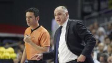 Pablo Laso.
