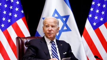 President Biden has officially dropped out of the 2024 Presidential Race. But will he serve out the remainder of his term?