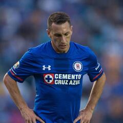 ¡Se nos fue! Christián Giménez anunció su retiro del fútbol