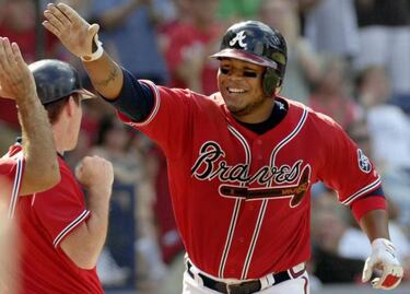 Juan Soto, nuevo pequeño gigante de octubre
