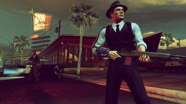 The Bureau: XCOM Declassified saldrá el 23 de agosto