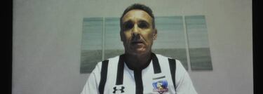 Espina: "Me haré cargo desde las escuelas de fútbol hacia arriba"