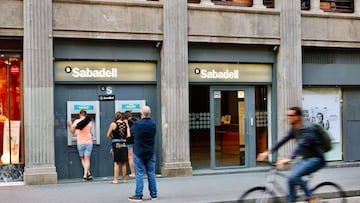 Las nuevas comisiones de los bancos a partir de junio