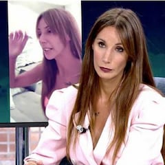 Fani, sobre su traumática infancia: pastillas, palizas y el "asesinato" de su madre