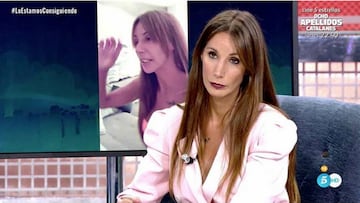 Fani, sobre su traumática infancia: pastillas, palizas y el "asesinato" de su madre