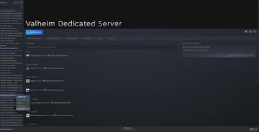 Valheim: cómo crear un servidor privado y dedicado para jugar con amigos
