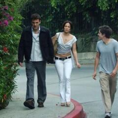 Casey Affleck da la bienvenida a Jennifer Lopez a su familia: “Eres una joya”