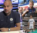 La firme defensa de Pep al precio de Neymar...¡y Cristiano!