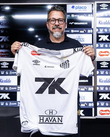 “Me equivoqué con Neymar”