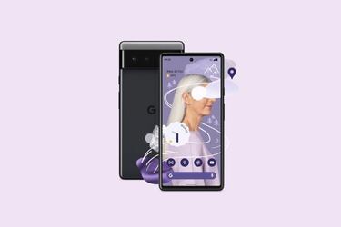 Por fin, los Google Pixel 6 llegan a España