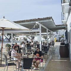 El Govern solicita que Formentera pase a la Fase 2 el próximo lunes