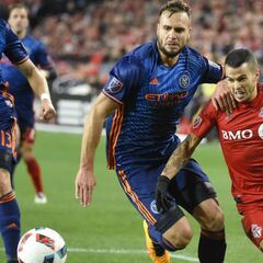 Revive la ida de las Semifinales de Conferencia de la MLS